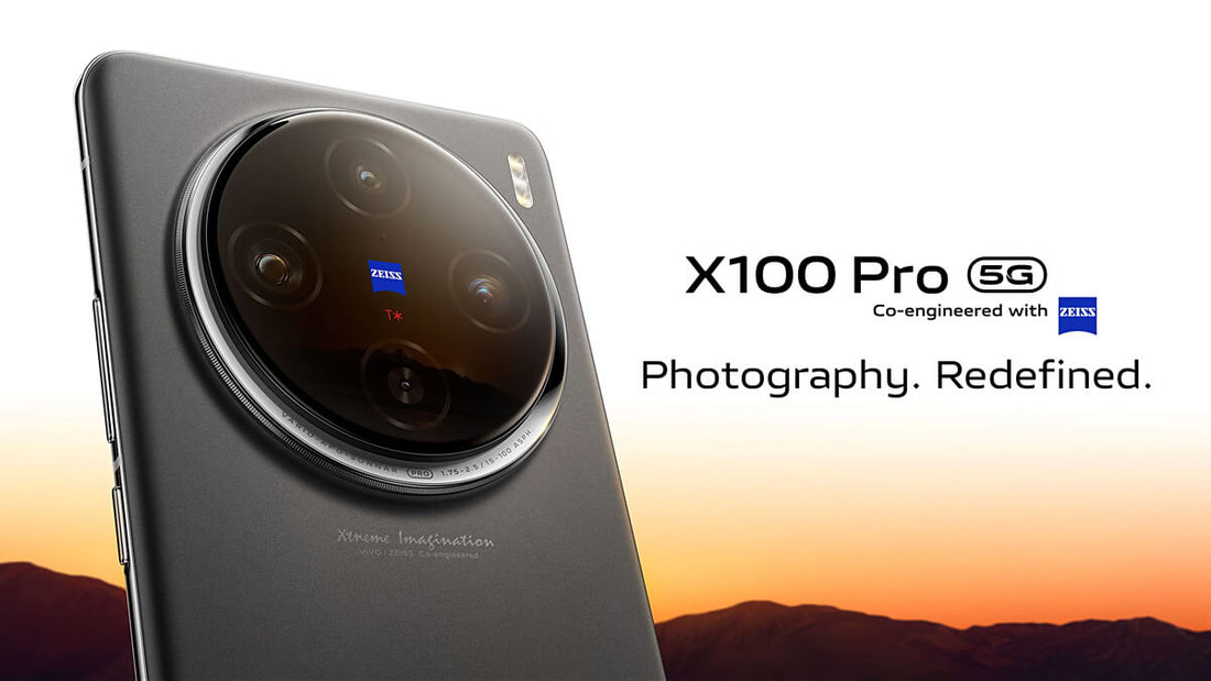 Vivo-X100-Pro-Camera-Phone