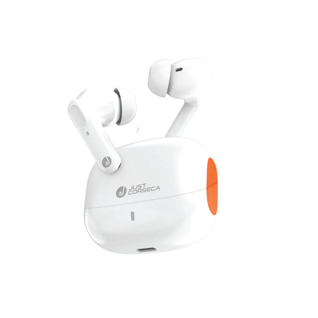 Just Corseca Sonnet ENC Wireless Earbuds