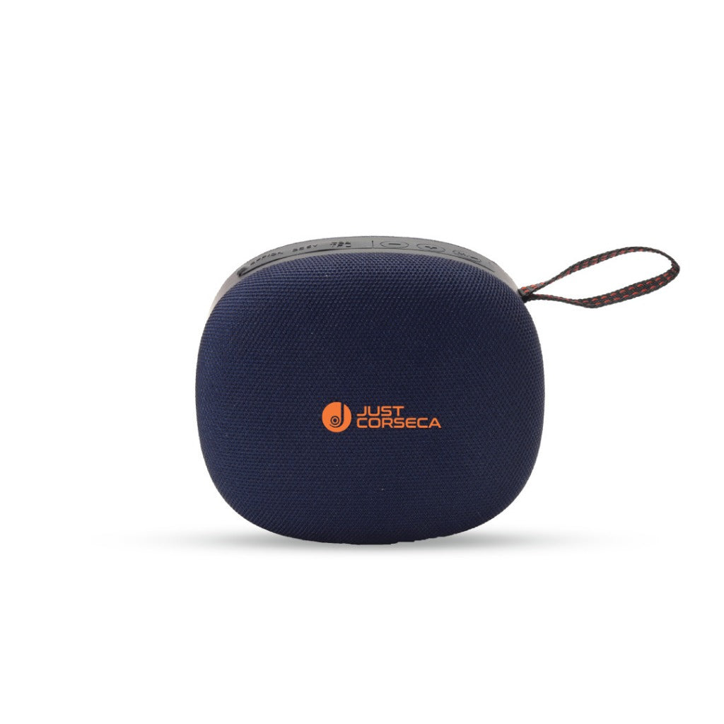 Just Corseca Seagle Bluetooth Speaker | 2400mAh | 30W | 30 Hours Playtime