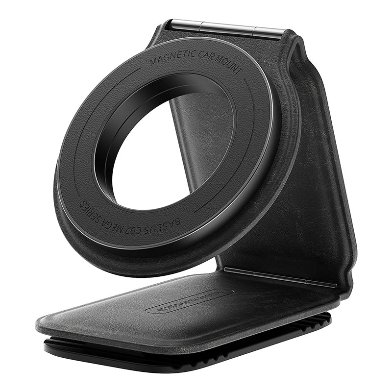 Baseus PrimeTrip Series C02 Mega Magnetic Car Phone Holder Mount Stick-on Version