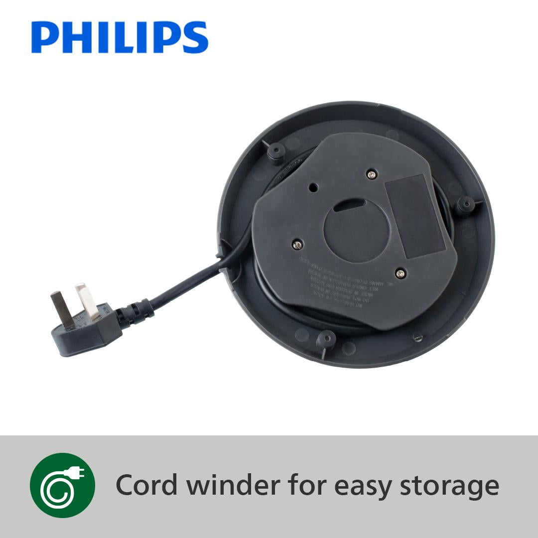 PHILIPS Viva Collection Kettle 1.7L - HD9316/03
