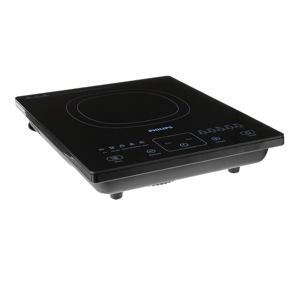 Philips HD4911/62 Daily Collection Induction cooker - Stainless steel induction pot included