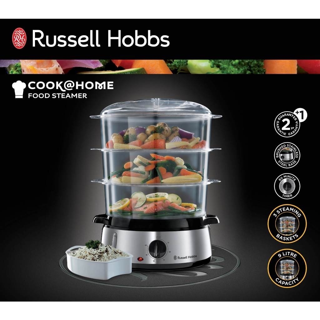 Russell Hobbs 19270-56 Food Steamer