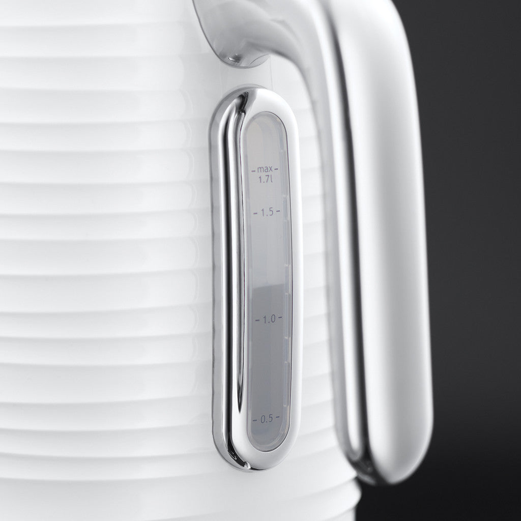 Russell Hobbs 24360-70 Inspire Kettle - White