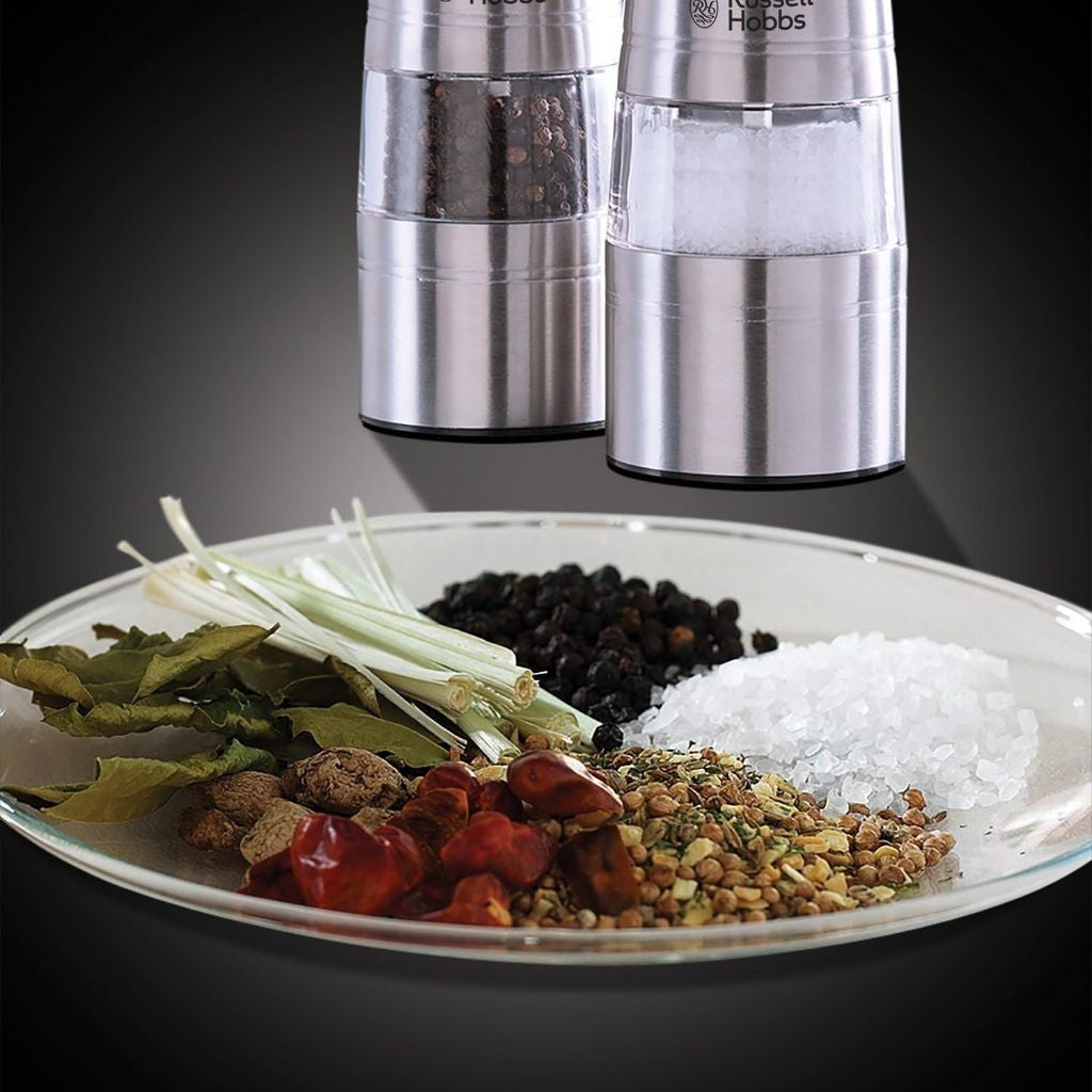 Russell Hobbs 23460-56 Grinder