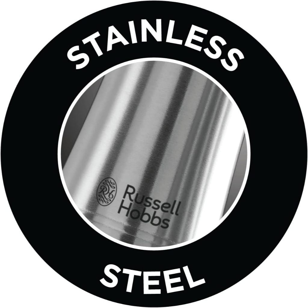 Russell Hobbs 23460-56 Grinder