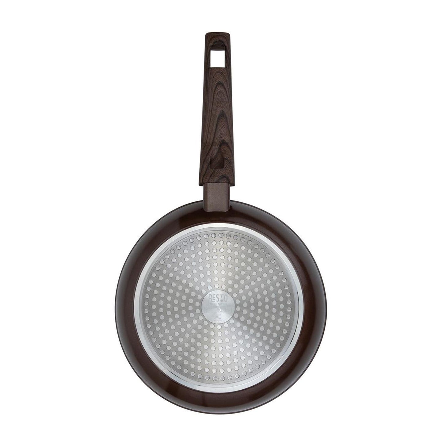 Resto Kitchenware Carina 93022 Frypan Diameter 24cm h=4.7cm