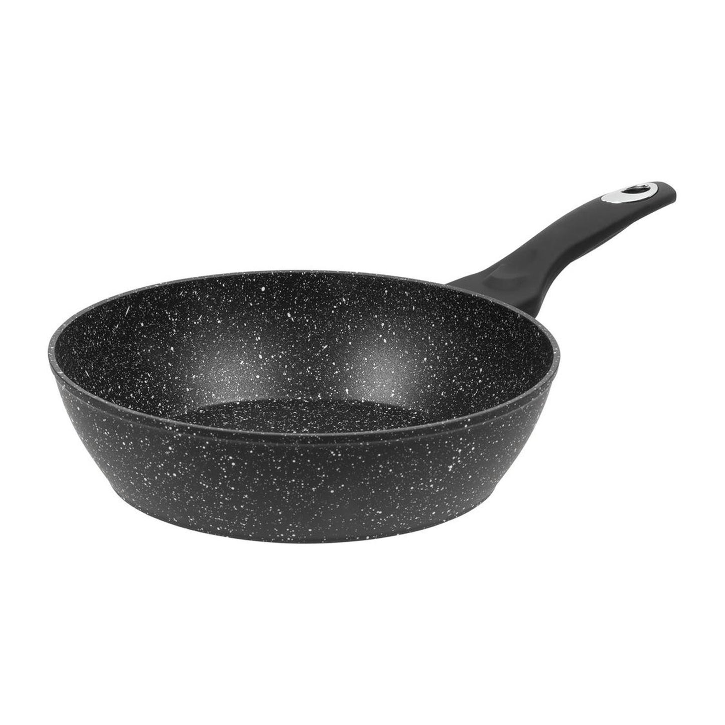Resto Kitchenware Antlia 93063 Deep frypan Diameter 26cm h=7.1 cm