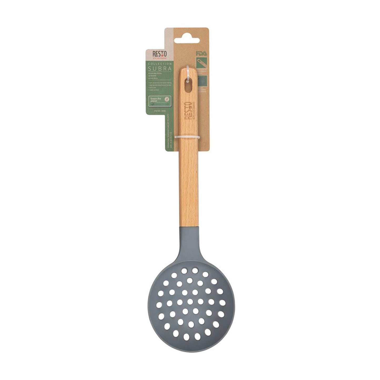 Resto Kitchenware Subra 94202 Skimmer