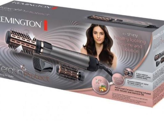 Remington AS8810 Keratin Protect Rotating Air Styler