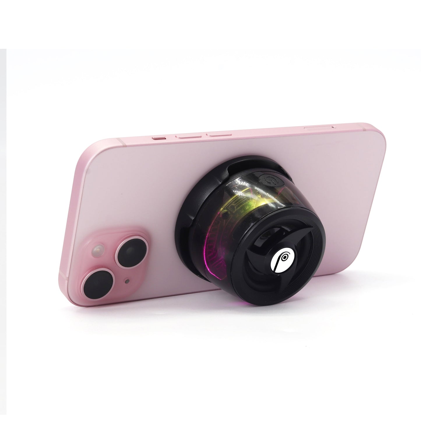 Super Bunny MagSafe Bluetooth Speaker Black