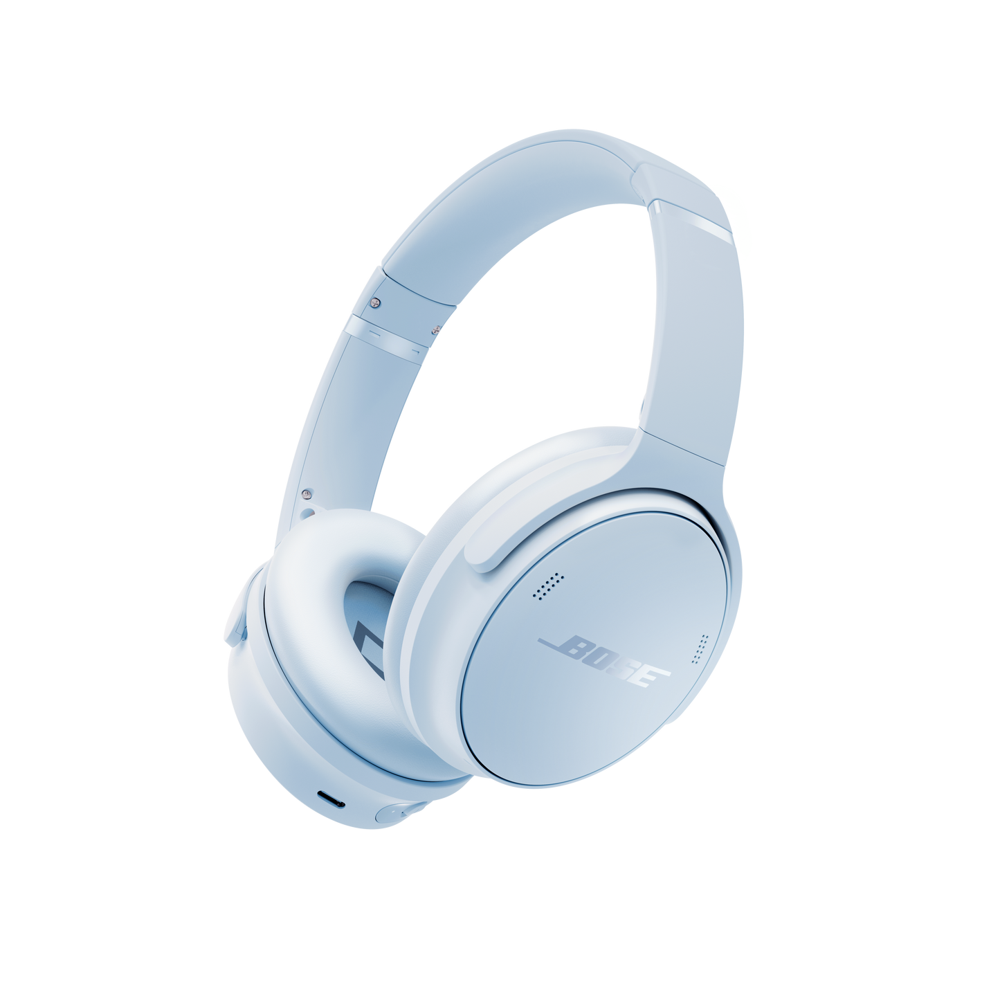 Bose QuietComfort Headphones