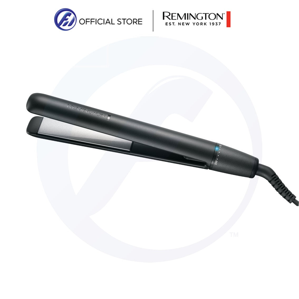 Remington S3700 Ceramic Glide 230 Hair Straightener