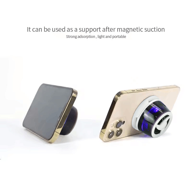 Super Bunny MagSafe Bluetooth Speaker Black