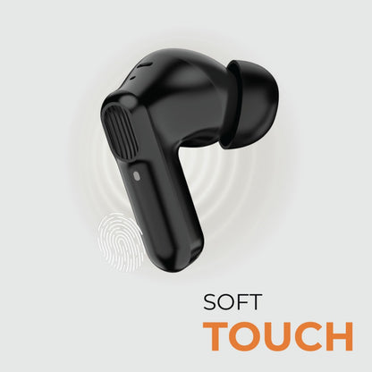 Just Corseca Sonnet ENC Wireless Earbuds