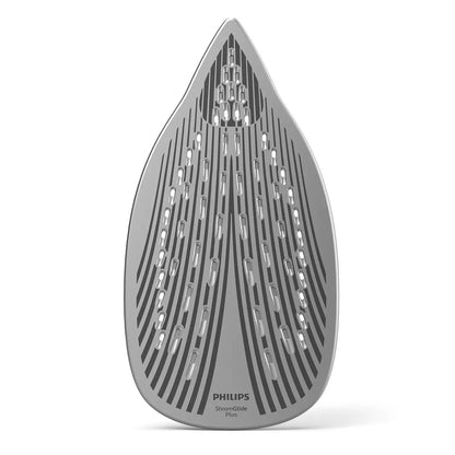 Philips NEW 5000 series Steam Iron DST5030 , 2400 W to heat quickly ,with 2 years International warranty from Philips