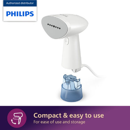 Philips 1000 Series STH1000/16 | Handheld Garment Steamer