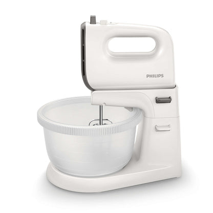Philips Stand Mixer HR3745/11 / 450W 3 Litres