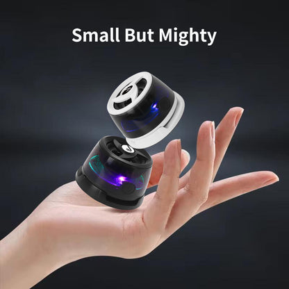 [Special Deal] Just Corseca Super Bunny Bluetooth Speaker & Titan Fastrack Wireless Earbuds