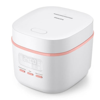Philips Rice Cooker 3000 Series Mini Rice Cooker 0.54L HD3064/62