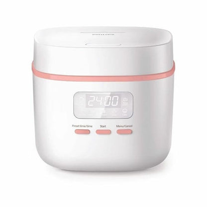 Philips Rice Cooker 3000 Series Mini Rice Cooker 0.54L HD3064/62