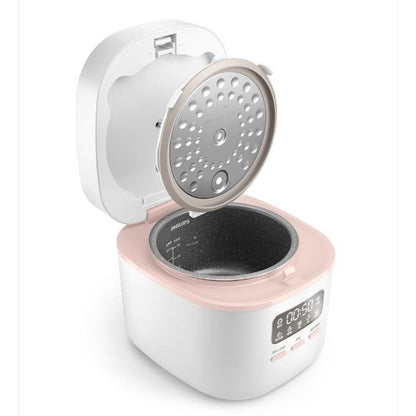 Philips Rice Cooker 3000 Series Mini Rice Cooker 0.54L HD3064/62