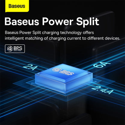 Baseus 100W 3 in 2 Charging Cable USB+USB-C to M+L+C 5A Type-C Super-Fast Charge for Huawei PD 20W 18W Quick charge for iphone 14 13 12 11