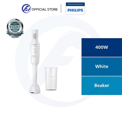 PHILIPS 3000 Series ProMix Hand Blender - HR2520/01