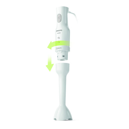 PHILIPS 3000 Series ProMix Hand Blender - HR2520/01