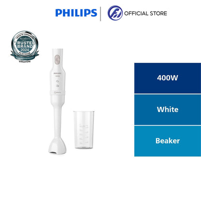 PHILIPS 3000 Series ProMix Hand Blender - HR2520/01