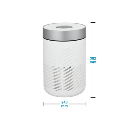 Midea MAP250GUBPWH Air Purifier
