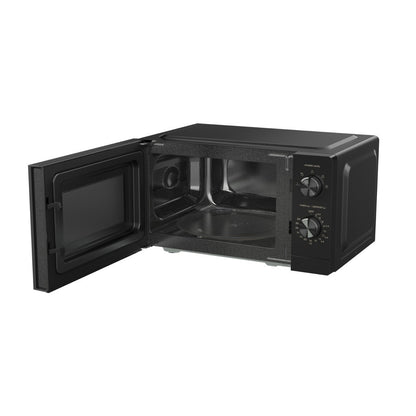 Midea 20L Black Solo Microwave Inverter Quattro Oven MMO-MM920MZ (MM920MZ)