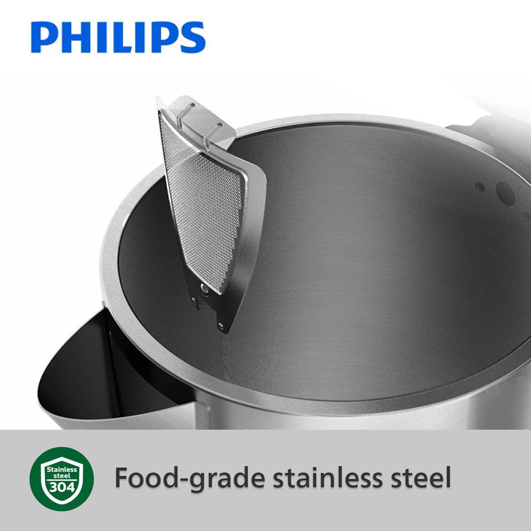 PHILIPS Viva Collection Kettle 1.7L - HD9316/03