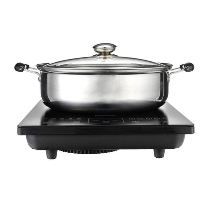 Philips HD4911/62 Daily Collection Induction Cooker