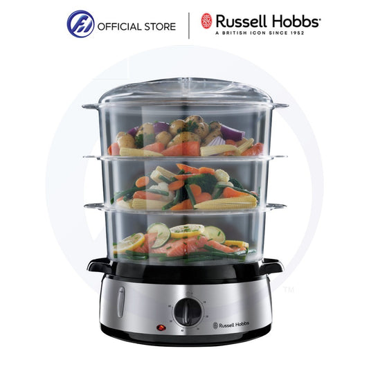 Russell Hobbs 19270-56 Food Steamer