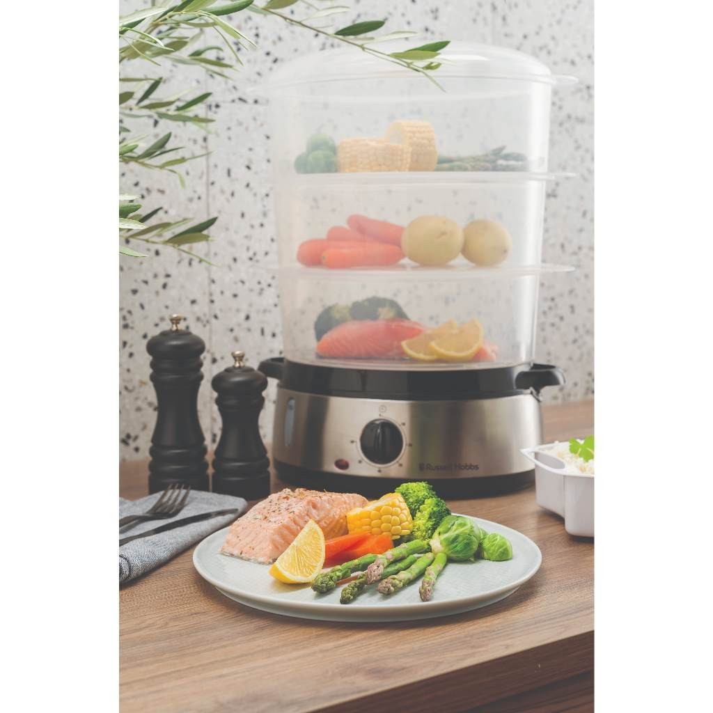 Russell Hobbs 19270-56 Food Steamer