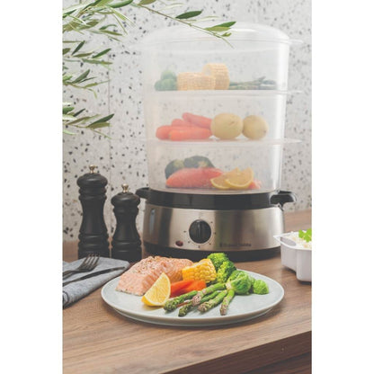 Russell Hobbs 19270-56 Food Steamer