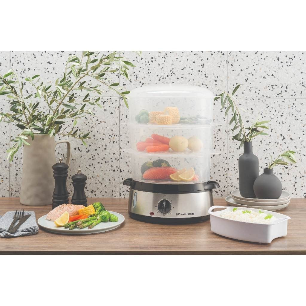 Russell Hobbs 19270-56 Food Steamer