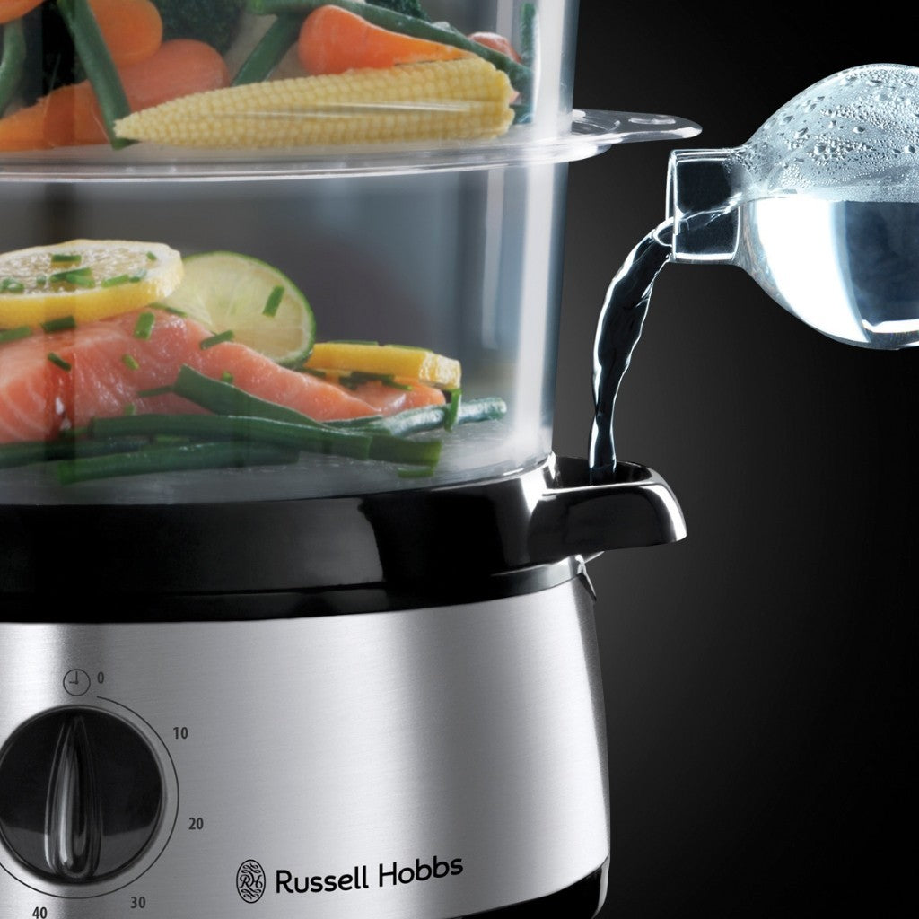 Russell Hobbs 19270-56 Food Steamer