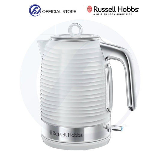Russell Hobbs 24360-70 Inspire Kettle - White