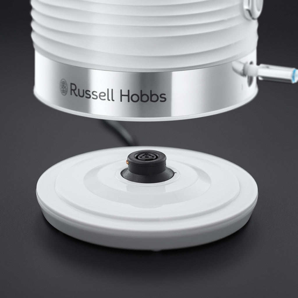 Russell Hobbs 24360-70 Inspire Kettle - White