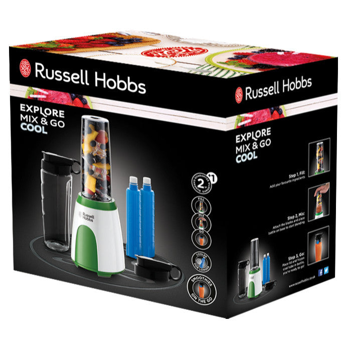 Russell Hobbs 25160-56 Blender