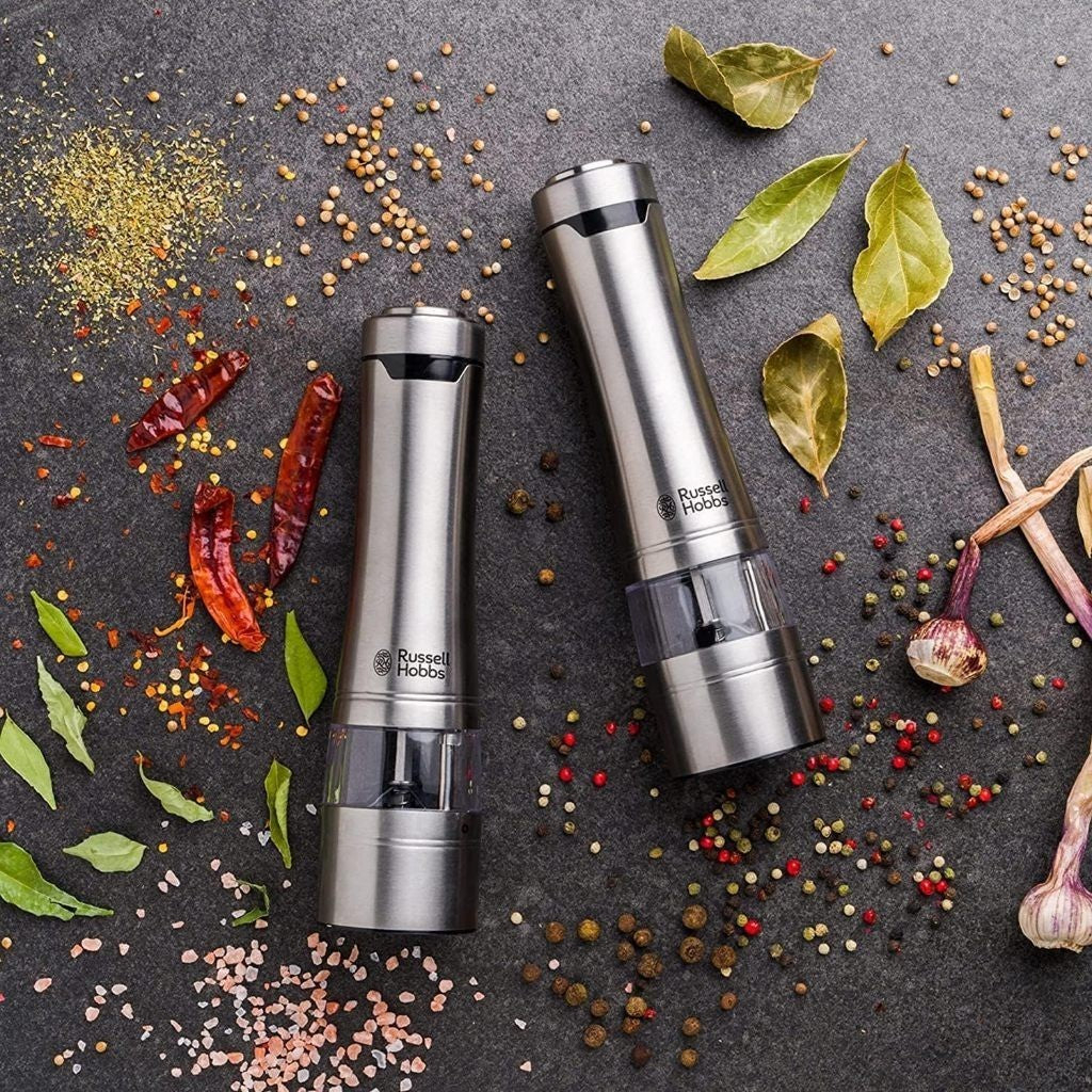 Russell Hobbs 23460-56 Grinder