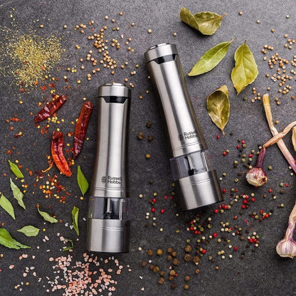 Russell Hobbs 23460-56 Grinder