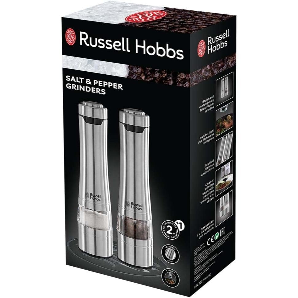 Russell Hobbs 23460-56 Grinder