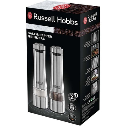Russell Hobbs 23460-56 Grinder