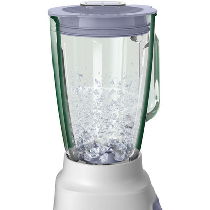 PHILIPS Blender Core 5000 Series - ProBlend Crush Technology, powerful, perfectly crushed ice, 2X faster - HR2223/01