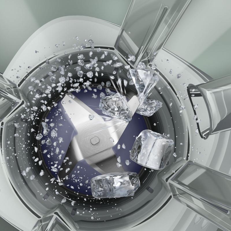 PHILIPS Blender Core 5000 Series - ProBlend Crush Technology, powerful, perfectly crushed ice, 2X faster - HR2223/01