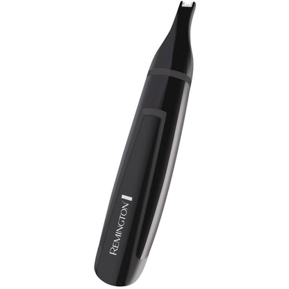 Remington NE3150 Smart Nose, Ear and Eyebrow Clipper | Advanced Steel Blades | Washable | Battery Operated