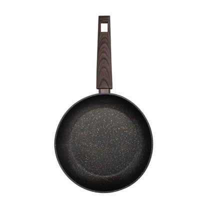 Resto Kitchenware Carina 93022 Frypan Diameter 24cm h=4.7cm